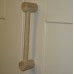 Handle Style A Oak Sanded 150mm 
